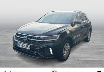 VW T-Roc 6.999 km 38.940 &euro; Bünde 32257