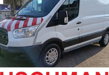 Ford Transit 152.600 km 12.799 &euro; Bielefeld 33609