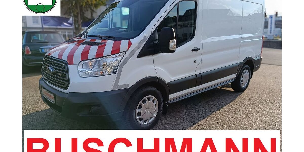 Ford Transit 152.600 km 12.799 &euro; Bielefeld 33609