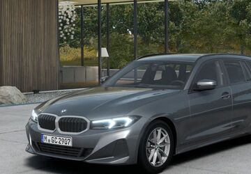 BMW 318 61.440 km 28.900 &euro; Bad Oeynhausen 32547