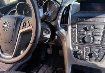 Opel Astra 187.000 km 3.200 &euro; Bielefeld 33605