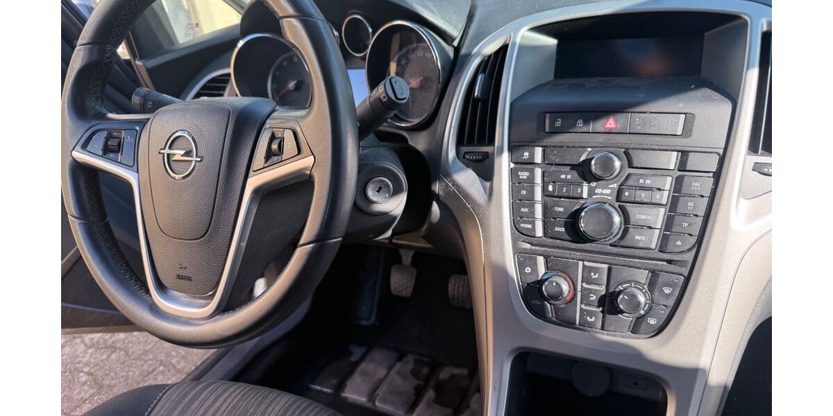 Opel Astra 187.000 km 3.200 &euro; Bielefeld 33605