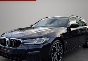 BMW 540 111.533 km 39.770 &euro; Gütersloh 33335
