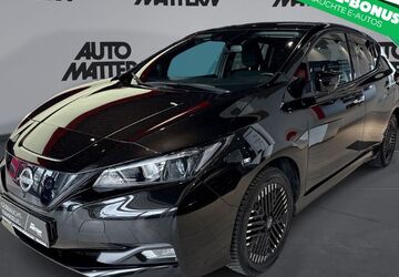 Nissan Leaf 34.464 km 18.980 &euro; Bielefeld 33719