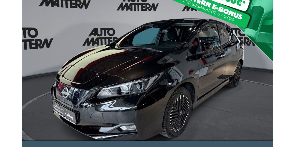 Nissan Leaf 34.464 km 18.980 &euro; Bielefeld 33719