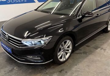 VW Passat Variant 80.000 km 28.500 &euro; Delbrück 33129