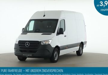 Mercedes-Benz Sprinter 28.700 km 44.298 &euro; Bielefeld 33609