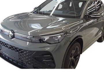 VW Tiguan 9.560 km 46.780 &euro; Bielefeld 33689