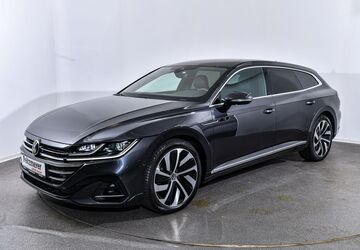 VW Arteon 79.000 km 29.990 &euro; Bad Oeynhausen 32545