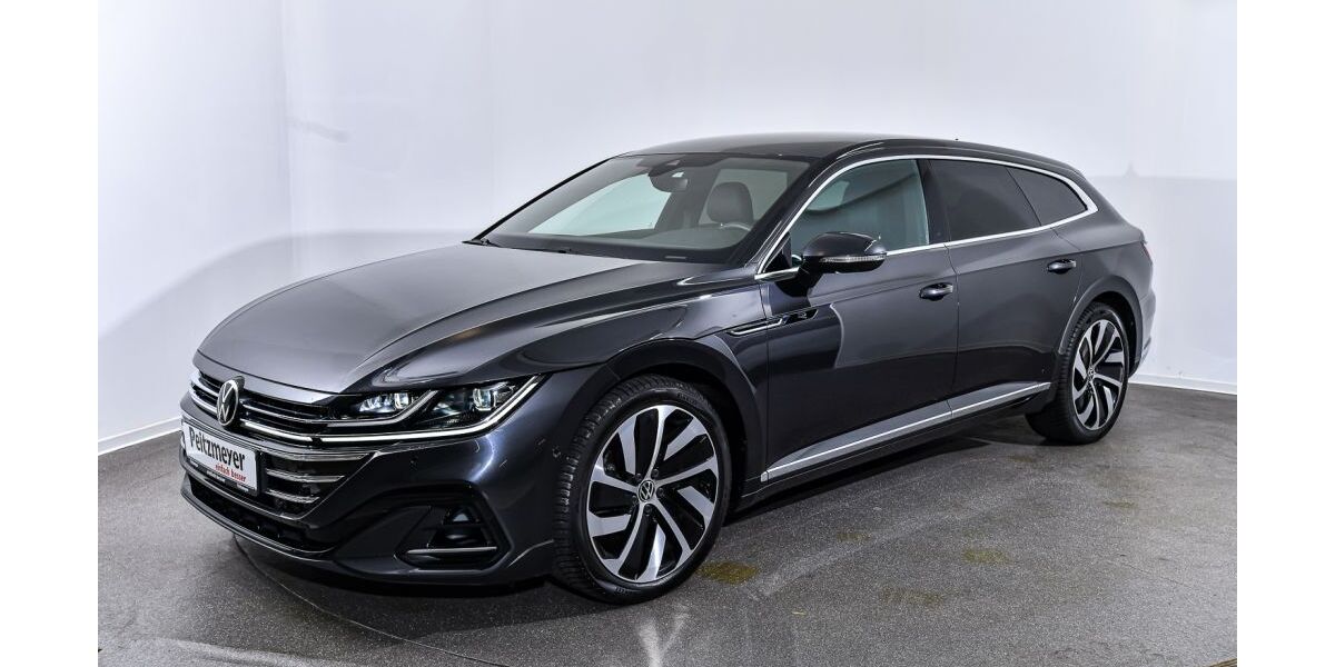 VW Arteon 79.000 km 29.990 &euro; Bad Oeynhausen 32545