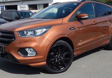 Ford Kuga 39.150 km 19.690 &euro; Bielefeld 33729