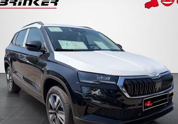 Skoda Karoq 8.888 km 36.130 &euro; Gütersloh 33334