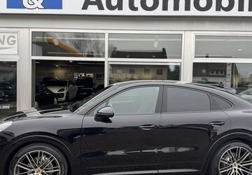 Porsche Cayenne 115.870 km 56.950 &euro; Bielefeld 33649