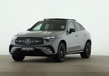 Mercedes-Benz GLC 300 9.900 km 80.950 &euro; Bielefeld 33609