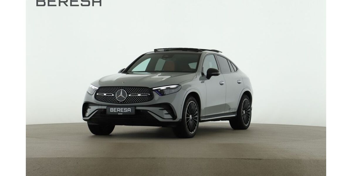 Mercedes-Benz GLC 300 9.900 km 80.950 &euro; Bielefeld 33609