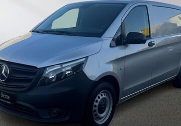 Mercedes-Benz Vito 110.658 km 25.883 &euro; Herford 32051