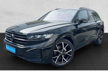 VW Touareg 19.918 km 76.980 &euro; Bielefeld 33699