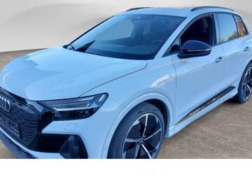 Audi Q4 e-tron 25.147 km 38.770 &euro; Detmold 32756