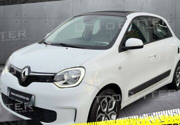 Renault Twingo 79.289 km 9.445 &euro; Bielefeld 33647