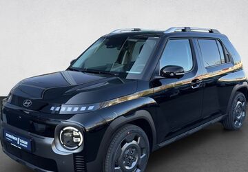 Hyundai INSTER 4.995 km 29.990 &euro; Bielefeld 33609