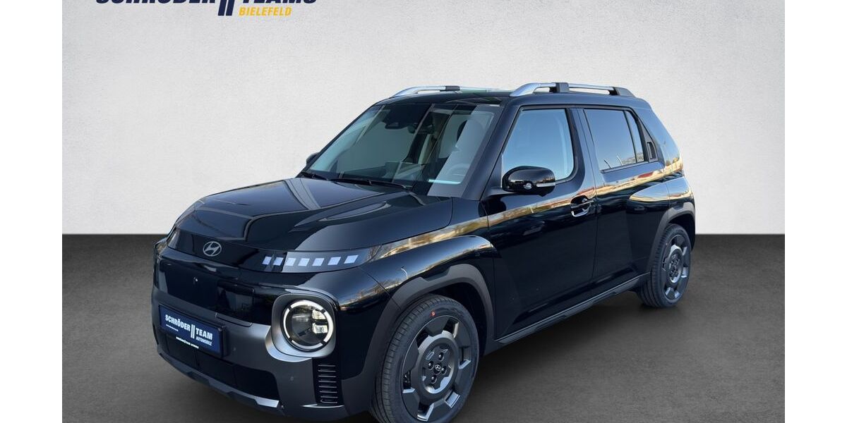 Hyundai INSTER 4.995 km 29.990 &euro; Bielefeld 33609