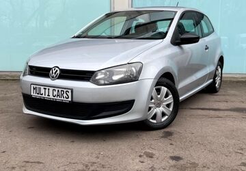 VW Polo 136.000 km 4.490 &euro; Löhne 32584