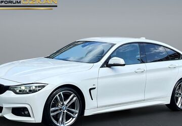 BMW 430 128.250 km 25.499 &euro; Löhne 32584