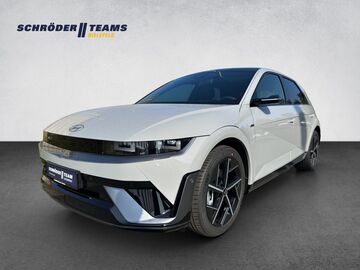 Gebrauchte Hyundai IONIQ 5