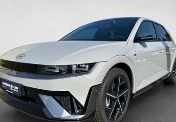 Hyundai IONIQ 5 6.490 km 53.990 &euro; Bielefeld 33609