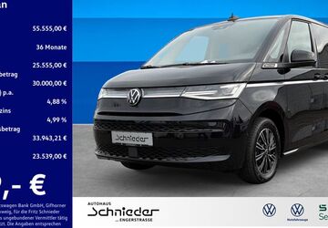 VW T7 Multivan 18.365 km 55.555 &euro; Herford 32051