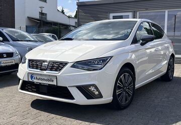 Seat Ibiza 150.000 km 7.880 &euro; Bielefeld 33609