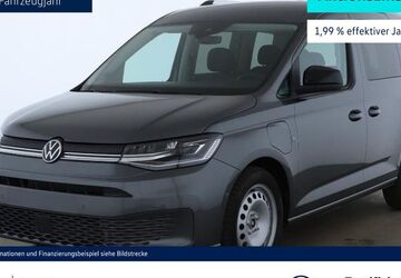 VW Caddy 7.494 km 44.780 &euro; Bad Oeynhausen 32547