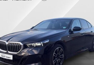 BMW 520 25.839 km 55.904 &euro; Versmold 33775