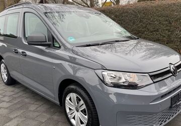 VW Caddy 69.650 km 23.000 &euro; Löhne 32584