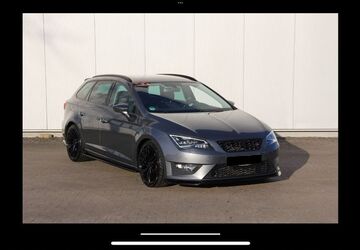 Seat Leon 180.000 km 12.000 &euro; Lemgo 32657