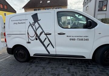 Citroen Jumpy 237.000 km 8.500 &euro; Bielefeld 33605