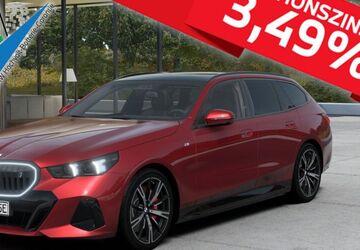 BMW i5 15.600 km 61.990 &euro; Herford 32051