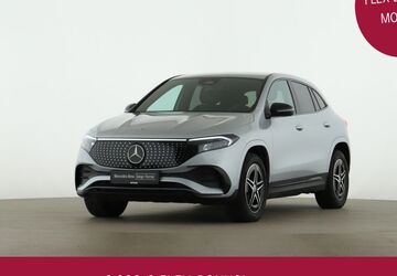 Mercedes-Benz EQA 14.994 km 40.685 &euro; Lemgo 32657