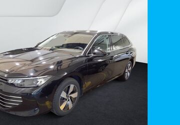 VW Passat Variant 18.670 km 33.325 &euro; Gütersloh 33334