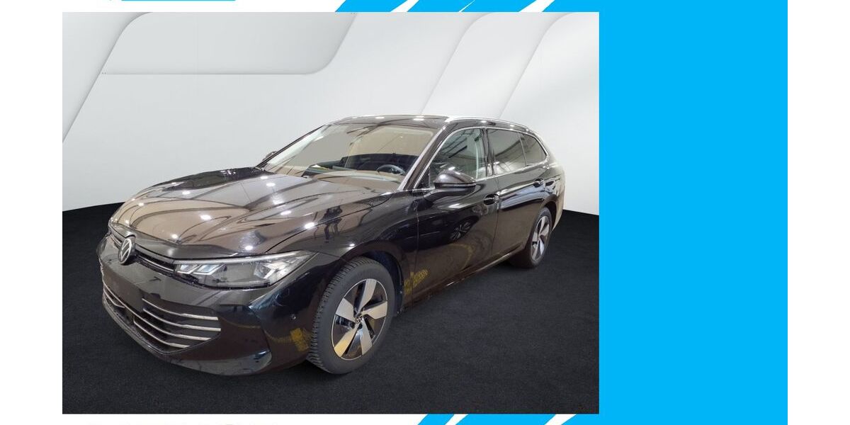 VW Passat Variant 18.670 km 33.325 &euro; Gütersloh 33334