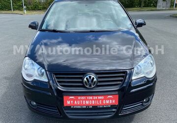 VW Polo 159.693 km 3.799 &euro; Lage 32791
