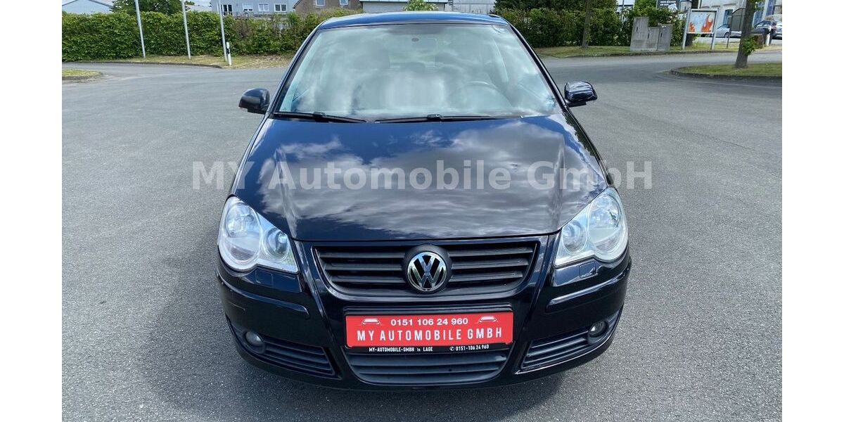 VW Polo 159.693 km 3.799 &euro; Lage 32791