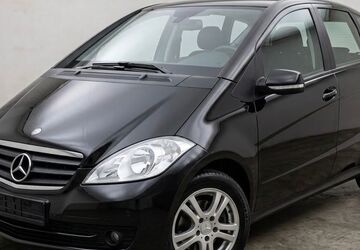 Mercedes-Benz A 180 97.580 km 7.890 &euro; Bielefeld 33647