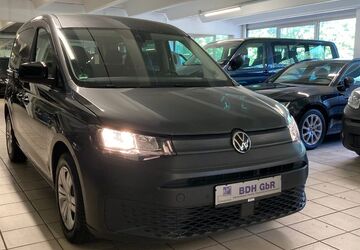 VW Caddy 29.500 km 22.899 &euro; Bielefeld 33613