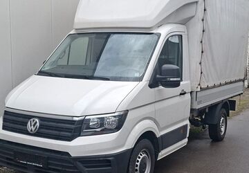 VW Crafter 90.911 km 18.999 &euro; Detmold 32758