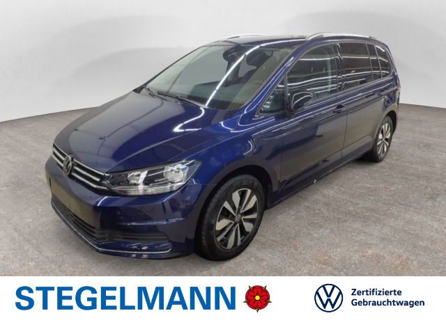 VW Touran 26.663 km 30.890 &euro; Lemgo 32657
