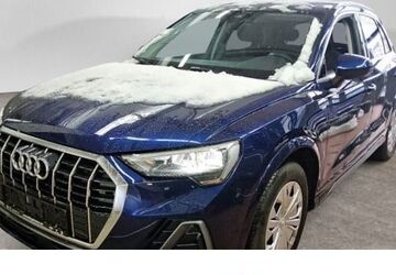 Audi Q3 14.937 km 31.590 &euro; Detmold 32756