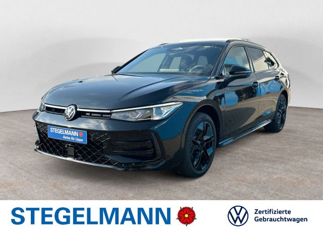 VW Passat Variant 19.900 km 39.830 &euro; Lemgo 32657