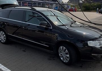 VW Passat 238.000 km 2.700 &euro; Bielefeld 33604