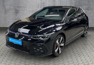 VW Golf 34.480 km 24.940 &euro; Rheda-Wiedenbrück 33378